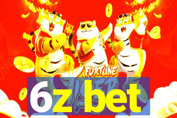 6z bet